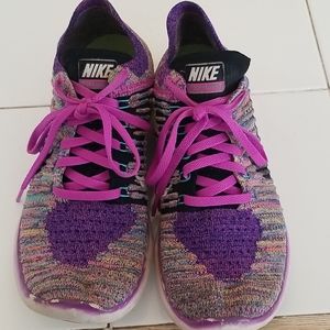 Nike Free Run Flyknit